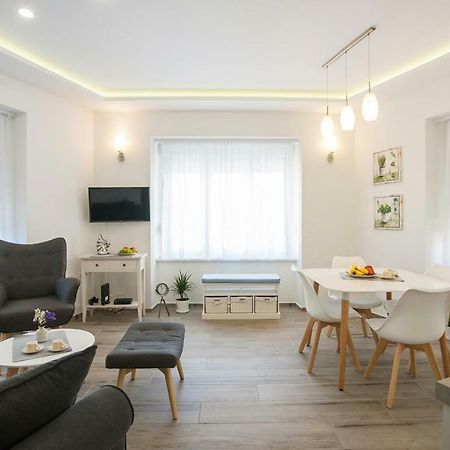 Apartman "Petar" Split Kültér fotó