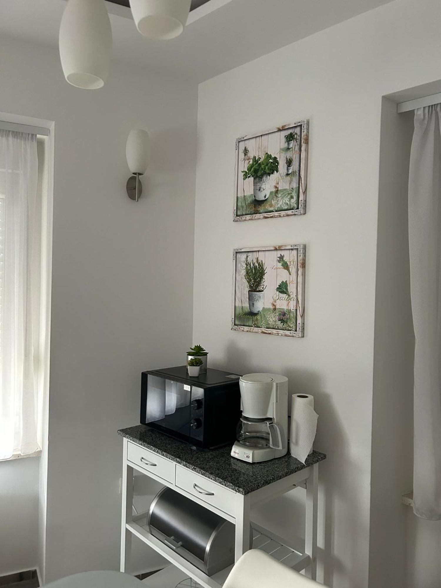 Apartman "Petar" Split Kültér fotó
