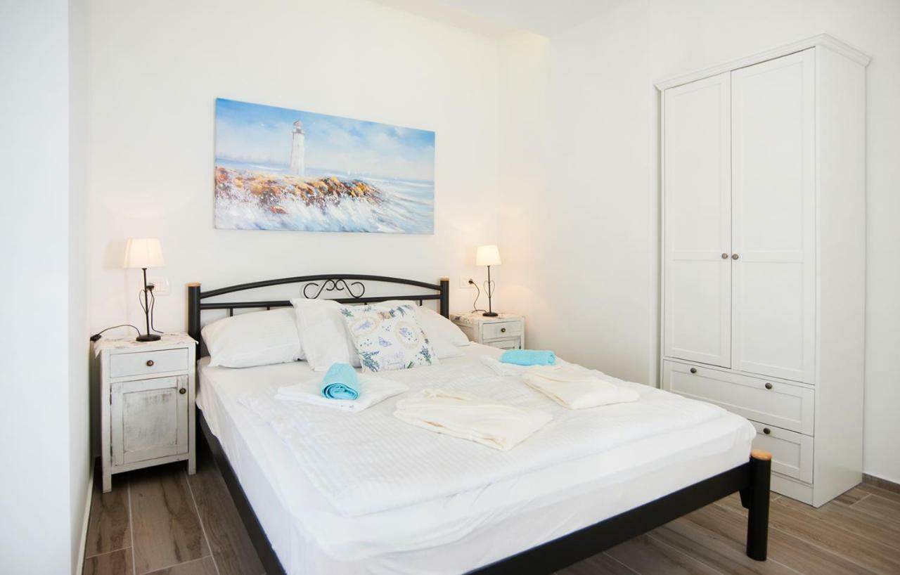 Apartman "Petar" Split Kültér fotó