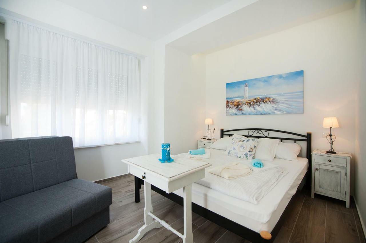 Apartman "Petar" Split Kültér fotó