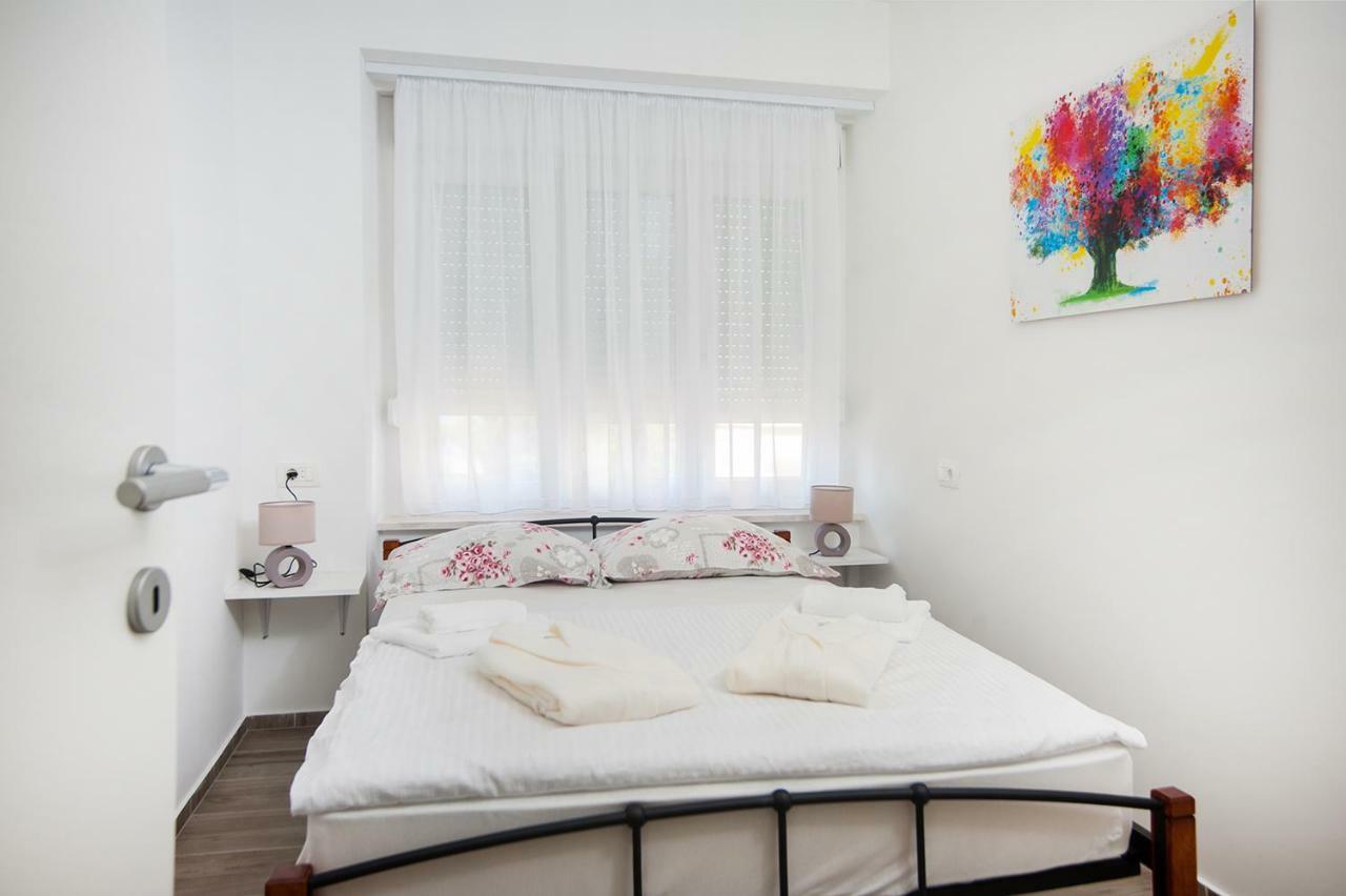 Apartman "Petar" Split Kültér fotó
