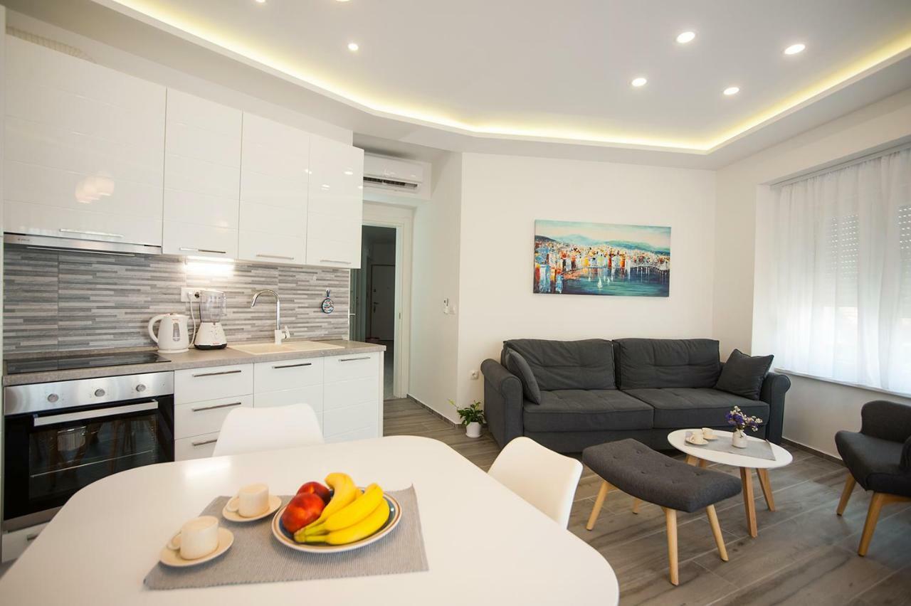Apartman "Petar" Split Kültér fotó