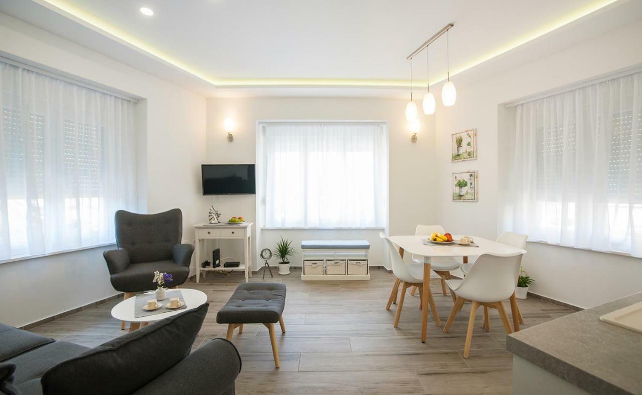 Apartman "Petar" Split Kültér fotó