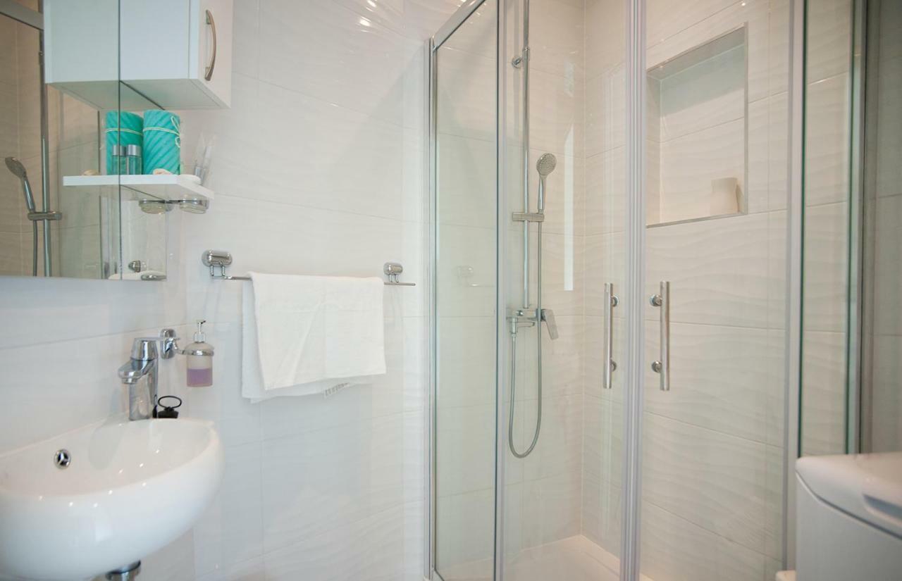 Apartman "Petar" Split Kültér fotó